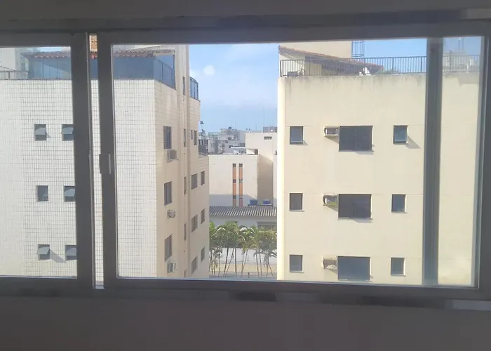 Cobertura Da Viviane Apartamento Guarujá