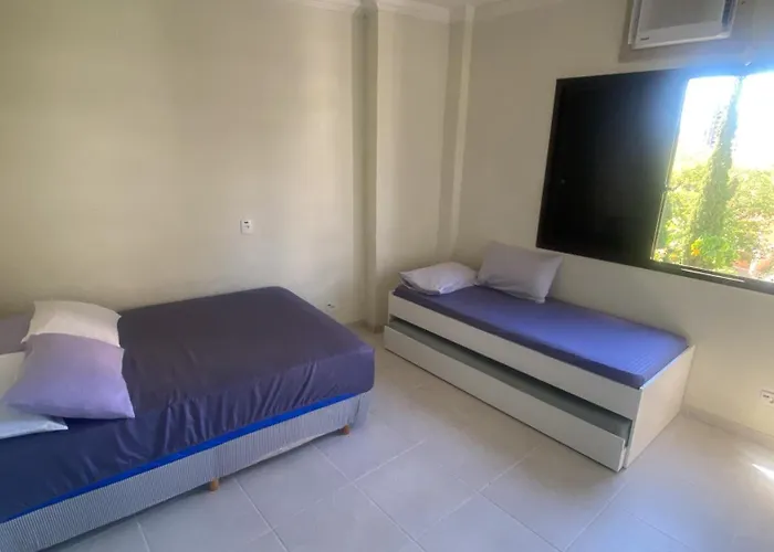 Praia Mar Enseada Guarujá